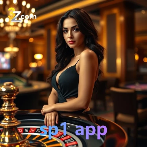 sp1 app Esporte