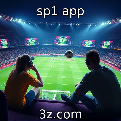 sp1 app A nova era das apostas: como o Brasil está mudando o jogo