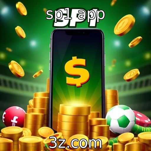 sp1 app Apostas esportivas: especializado em análises que maximizam seu lucro