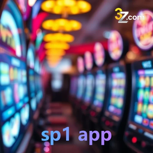 sp1 app Promocao