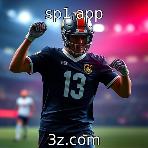 sp1 app Como as apostas esportivas estão redefinindo a indústria de jogos no Brasil