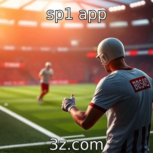 sp1 app Apostas esportivas em 2025: como analisar partidas para lucrar mais