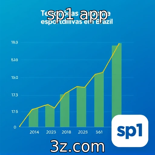 sp1 app Desvendando o futuro das apostas esportivas no Brasil